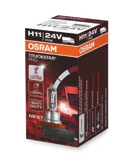 Lâmpada, farol de busca ams-OSRAM 64216TSP