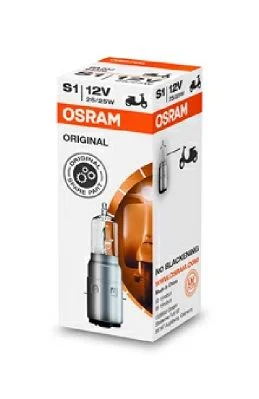 Lâmpada, farol de busca ams-OSRAM 64326