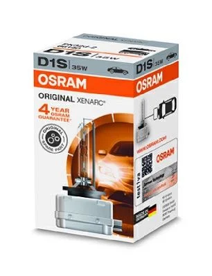 Lâmpada, farol de busca ams-OSRAM 66140
