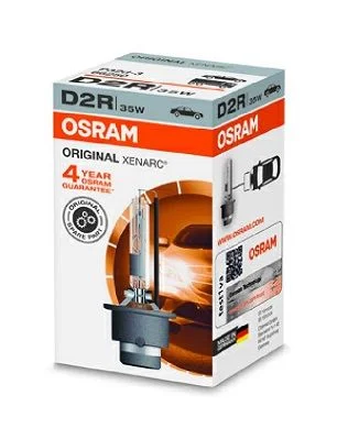 Lâmpada, farol de busca ams-OSRAM 66250