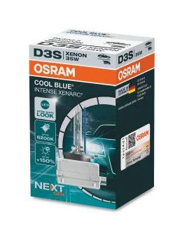Lâmpada, farol de busca ams-OSRAM 66340CBN