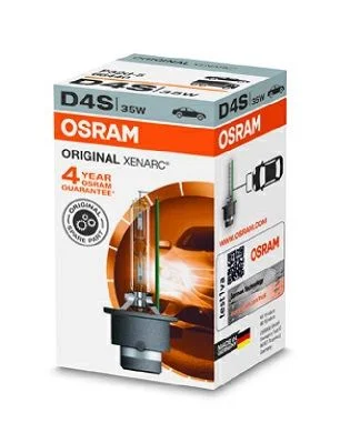 Lâmpada, farol de busca ams-OSRAM 66440