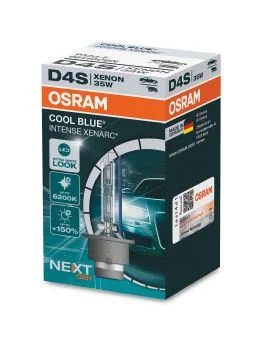 Lâmpada, farol de busca ams-OSRAM 66440CBN