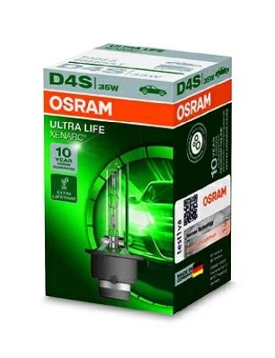 Lâmpada, farol de busca ams-OSRAM 66440ULT