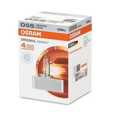 Lâmpada, farol de busca ams-OSRAM 66540