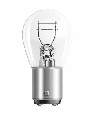 Lâmpada, indicador de direção ams-OSRAM 7240