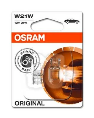 Lâmpada, indicador de direção ams-OSRAM 7505-02B
