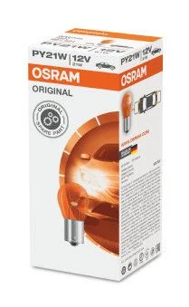 Lâmpada, indicador de direção ams-OSRAM 7507