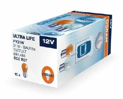 105 ams-OSRAM 7507ULT