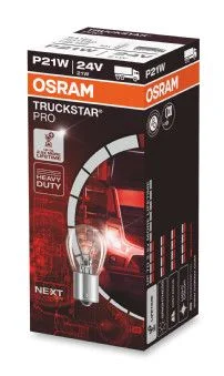 Lâmpada, indicador de direção ams-OSRAM 7511TSP