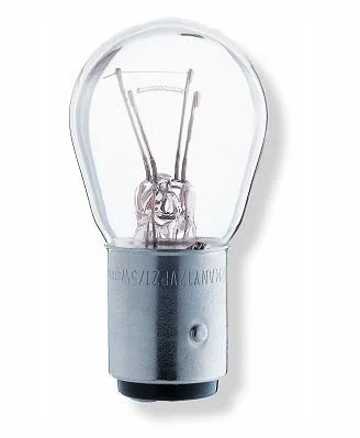 Lâmpada, indicador de direção ams-OSRAM 7537