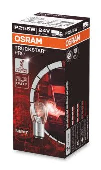 Lâmpada, indicador de direção ams-OSRAM 7537TSP