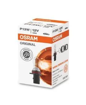 Lâmpada, luz de parque/posição ams-OSRAM 828