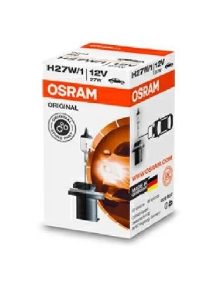 Lâmpada, farol ams-OSRAM 880