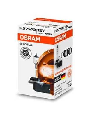Lâmpada, farol ams-OSRAM 881