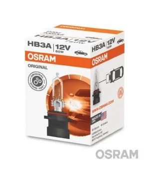 Lâmpada, farol de busca ams-OSRAM 9005XS