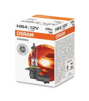 Lâmpada, farol de busca ams-OSRAM 9006