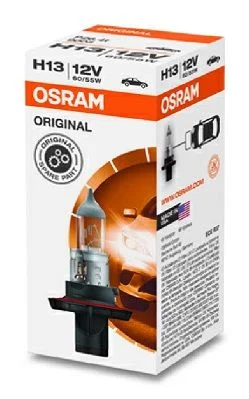 Lâmpada, farol de busca ams-OSRAM 9008