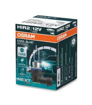 Lâmpada, farol de busca ams-OSRAM 9012CBN