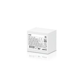 Tampa, farol ams-OSRAM LEDCAP06