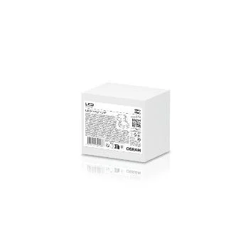 Tampa, farol ams-OSRAM LEDCAP07