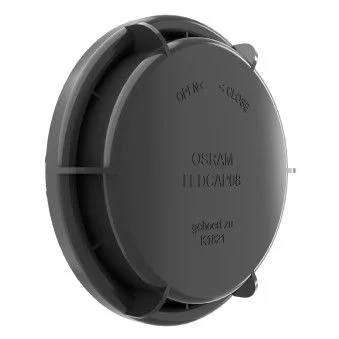 Tampa, farol ams-OSRAM LEDCAP08