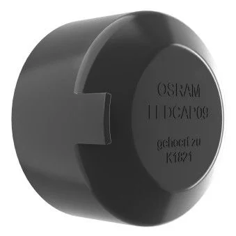 Tampa, farol ams-OSRAM LEDCAP09