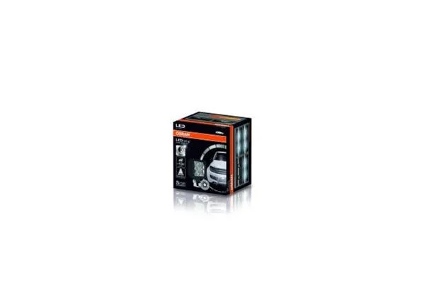 Luz de trabalho ams-OSRAM LEDDL101-SP