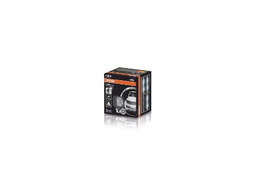 Luz de trabalho ams-OSRAM LEDDL101-WD