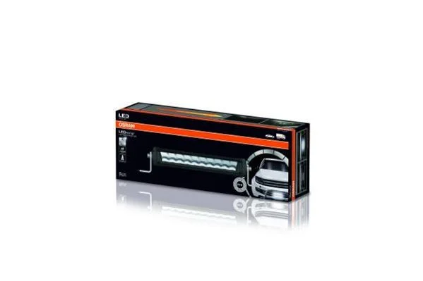 Foco ams-OSRAM LEDDL103-CB