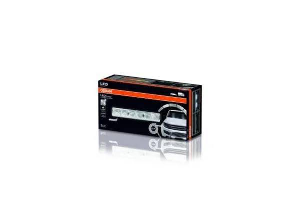 Foco ams-OSRAM LEDDL105-SP