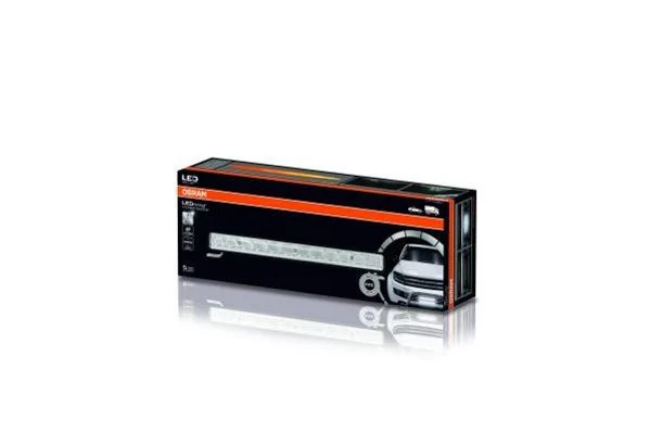 Foco ams-OSRAM LEDDL106-SP
