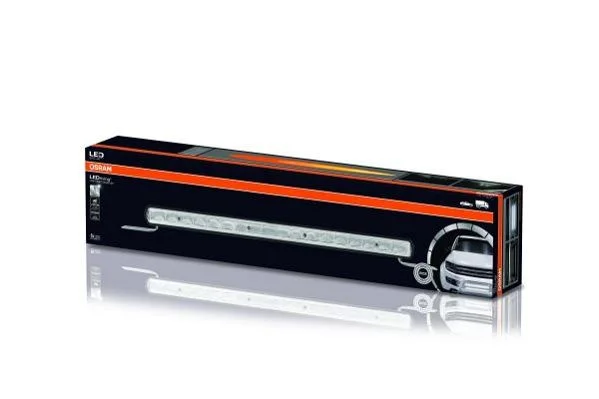 Foco ams-OSRAM LEDDL107-SP