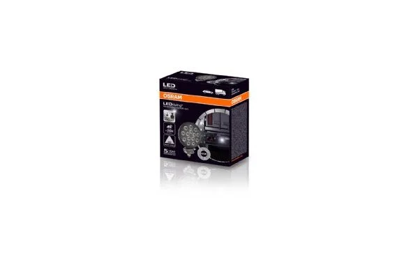 Reverse Light ams-OSRAM LEDDL108-WD