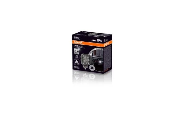 Reverse Light ams-OSRAM LEDDL109-WD