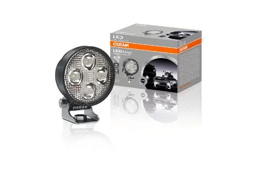 Foco ams-OSRAM LEDDL119-WD