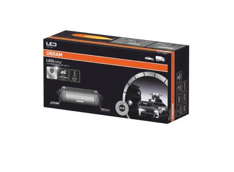 Foco ams-OSRAM LEDDL128-SP