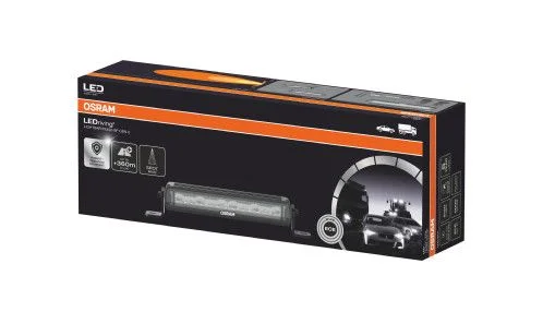 Foco ams-OSRAM LEDDL129-SP
