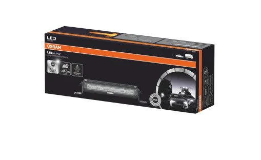 Foco ams-OSRAM LEDDL130-CB