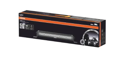Foco ams-OSRAM LEDDL132-CB SM