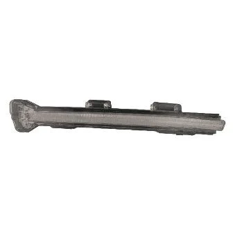 Direction Indicator Set ams-OSRAM LEDDMI 5G0 BK S