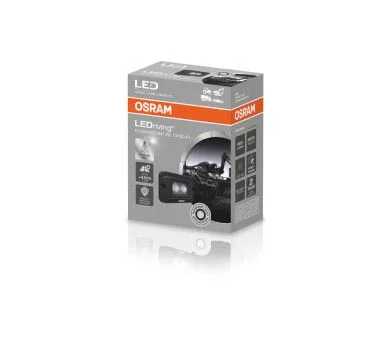 Luz de trabalho ams-OSRAM LEDFLUSH101-FL