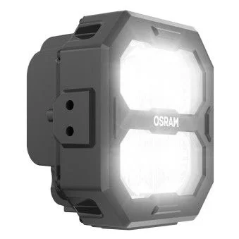 Luz de trabalho ams-OSRAM LEDPWL102-UW