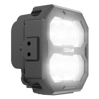 Luz de trabalho ams-OSRAM LEDPWL112-SP