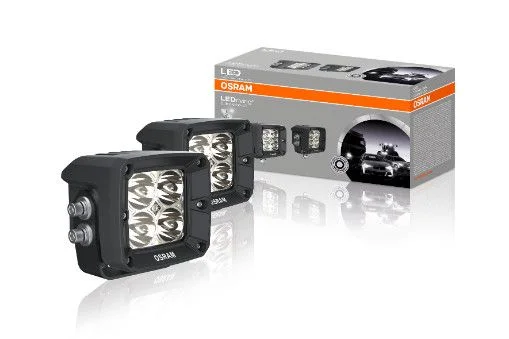 Luz de trabalho ams-OSRAM LEDWL101-SP