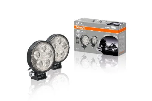 Foco ams-OSRAM LEDWL102-SP