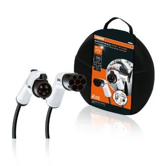 Cabo de Carregamento, veículo elétrico ams-OSRAM OCC11605