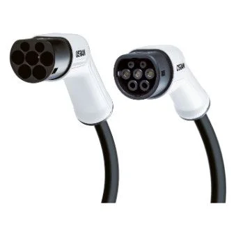 Cabo de Carregamento, veículo elétrico ams-OSRAM OCC23P05
