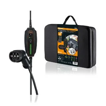 Cabo de Carregamento, veículo elétrico ams-OSRAM OPC20A05