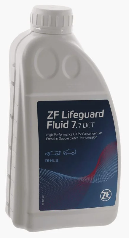 Automatic Transmission Fluid  AA02.914.175